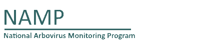 National Arbovirus Monitoring Program